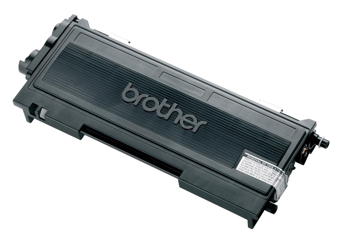 Brother toner, 1.500 pagina's, OEM TN-2005, zwart Brother toner, 1.500 pagina's, OEM TN-2005, zwart