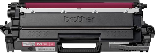 Brother toner, 9.000 pagina's, OEM TN-821XLM, magenta