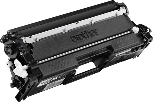 Brother toner, 15.000 pagina's, OEM TN-821XXLBK, zwart