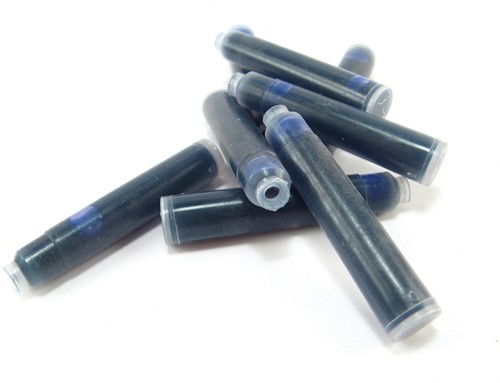 Pelikan inktpatronen 4001 koningsblauw-2