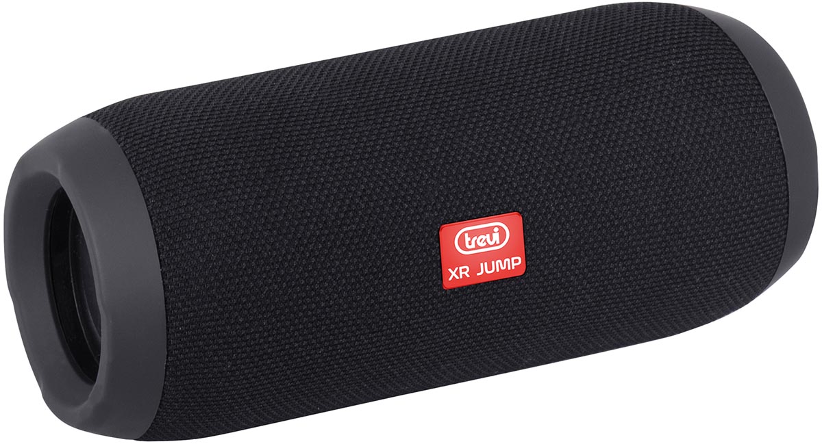 Trevi Bluetooth luidspreker XR 84, zwart
