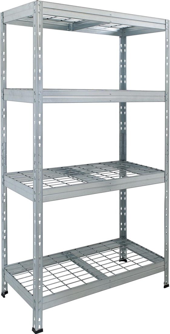 Etagere top ar shelving
