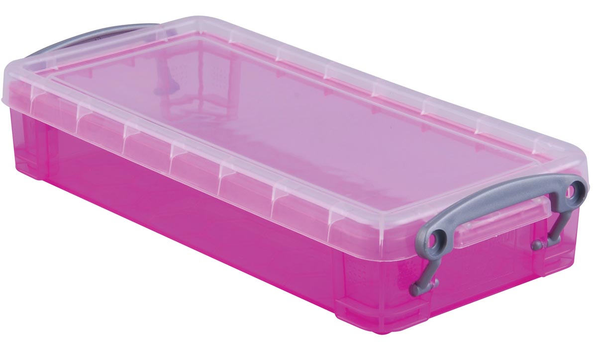 Really Useful Box 055 Liter Pennenbakje Helroze huismerk kopen in de aanbieding