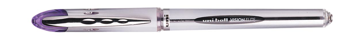 Uni roller Vision Elite 200 en 205, 0,6 mm, paars
