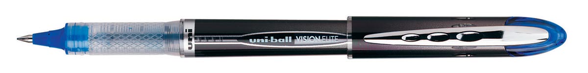Uni roller Vision Elite 200 en 205, 0,4 mm, blauw