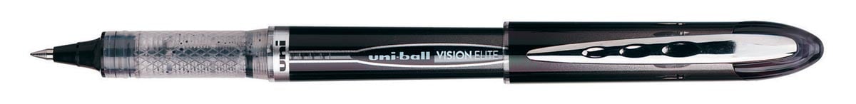 Uni roller Vision Elite 200 en 205, 0,4 mm, zwart