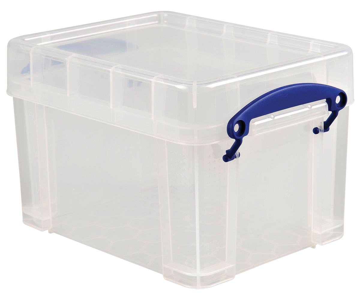 Really Useful Box 3 Liter Transparant huismerk kopen in de aanbieding Really Useful Box 3 Liter Transparant huismerk kopen in de aanbieding