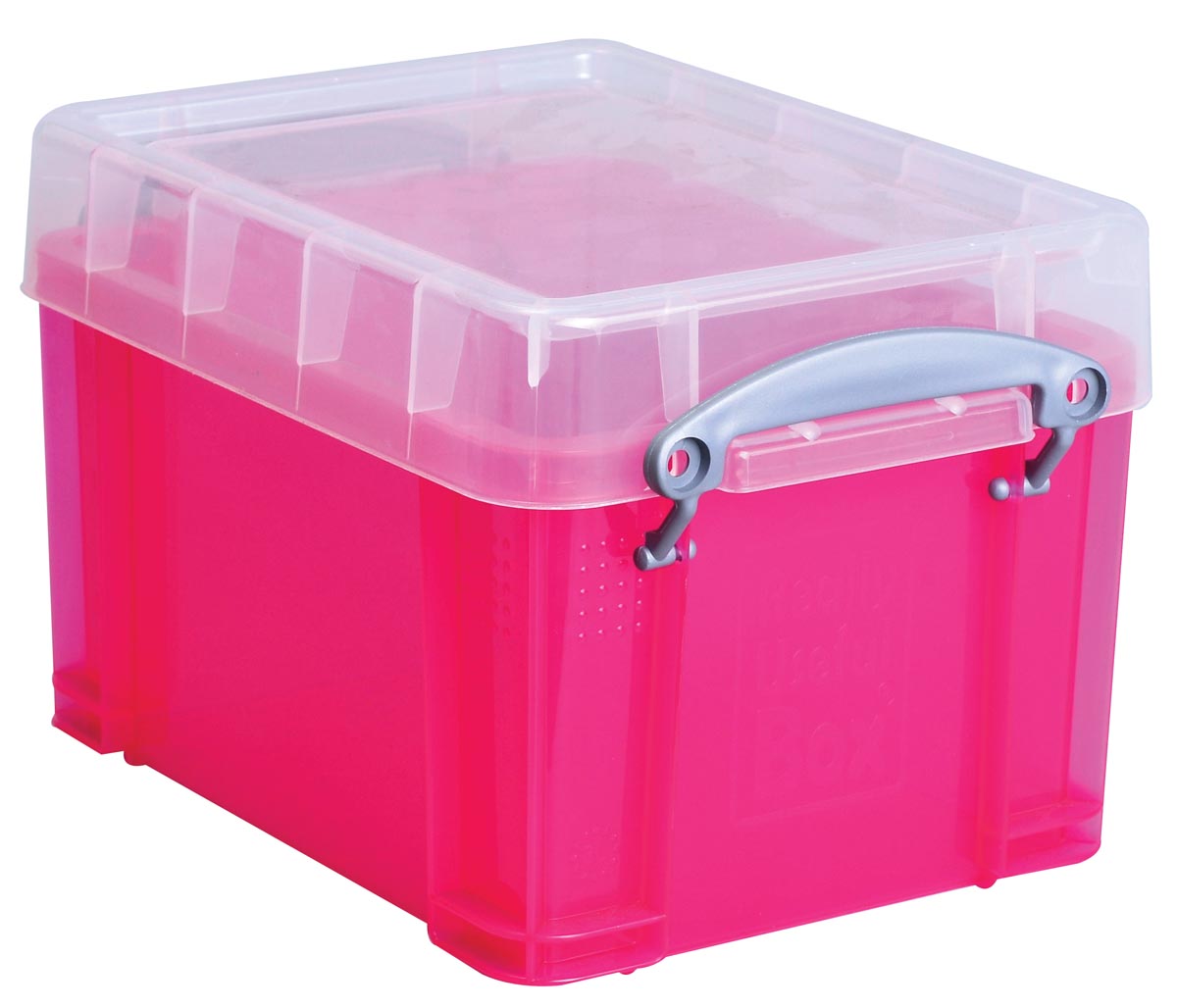 Really Useful Box 3 Liter Transparant Helroze huismerk kopen in de aanbieding Really Useful Box 3 Liter Transparant Helroze huismerk kopen in de aanbieding