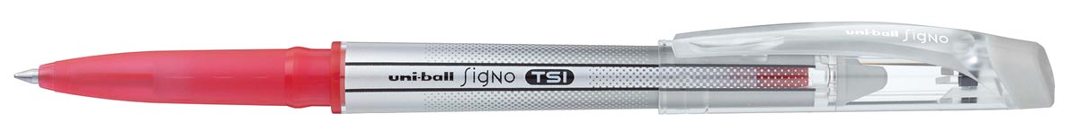 Uni Ball Gelroller Signo Tsi Rood huismerk kopen in de aanbieding Uni Ball Gelroller Signo Tsi Rood huismerk kopen in de aanbieding