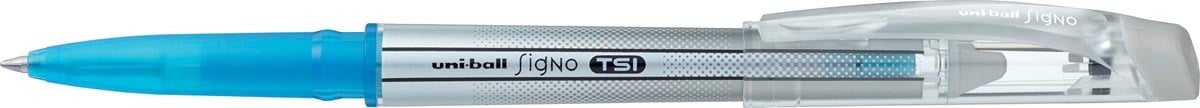 Uni Ball Gelroller Signo Tsi Turkoois huismerk kopen in de aanbieding Uni Ball Gelroller Signo Tsi Turkoois huismerk kopen in de aanbieding