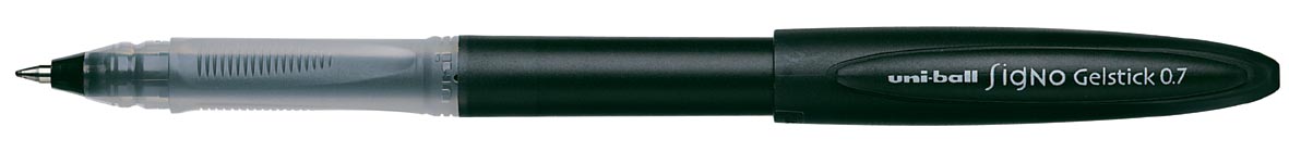 Uni-ball Roller Signo Gelstick zwart