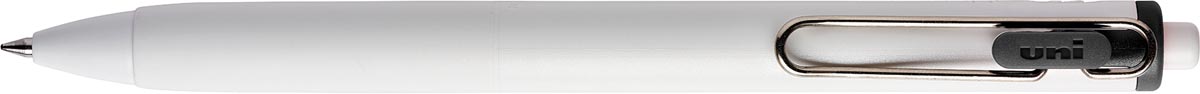 Uni-ball ONE gelroller 0,7 mm zwart Uni-ball ONE gelroller 0,7 mm zwart
