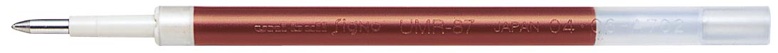 Uni Ball Vullingen Voor Signo Rt207 Rood huismerk kopen in de aanbieding Uni Ball Vullingen Voor Signo Rt207 Rood huismerk kopen in de aanbieding
