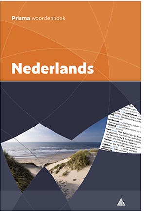 Prisma pocket woordenboek, Nederlands