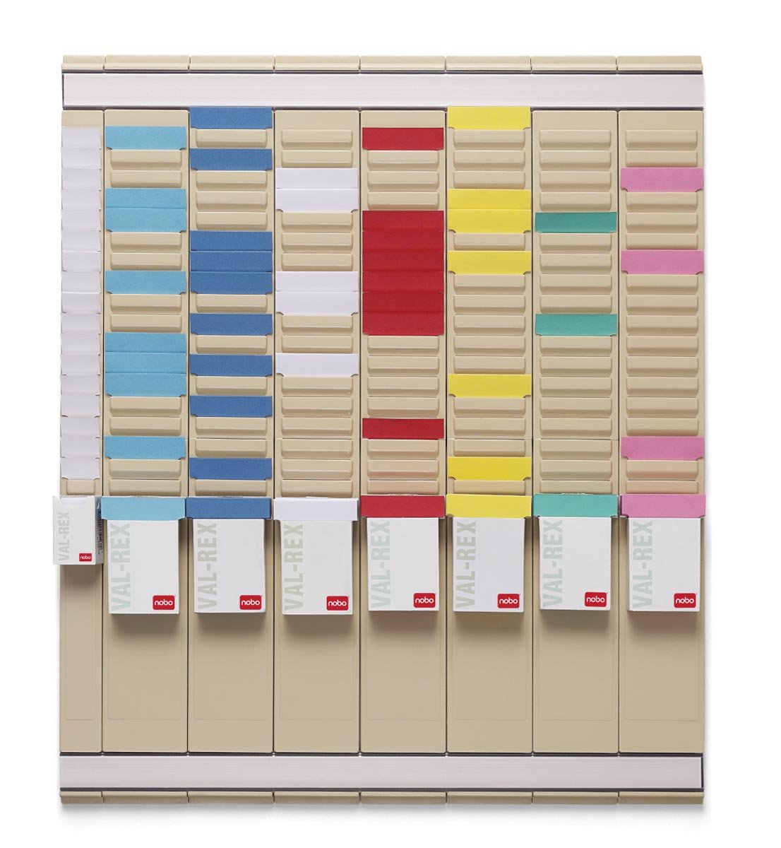 Nobo Office Planner afbeelding