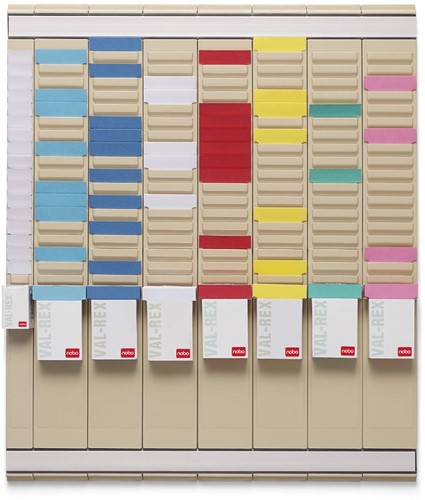 Nobo Office Planner
