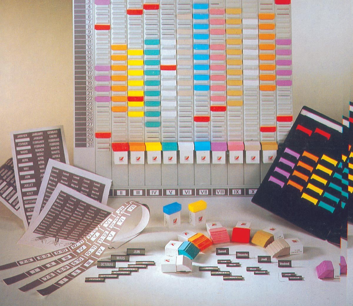 Nobo Professional Planner huismerk kopen in de aanbieding