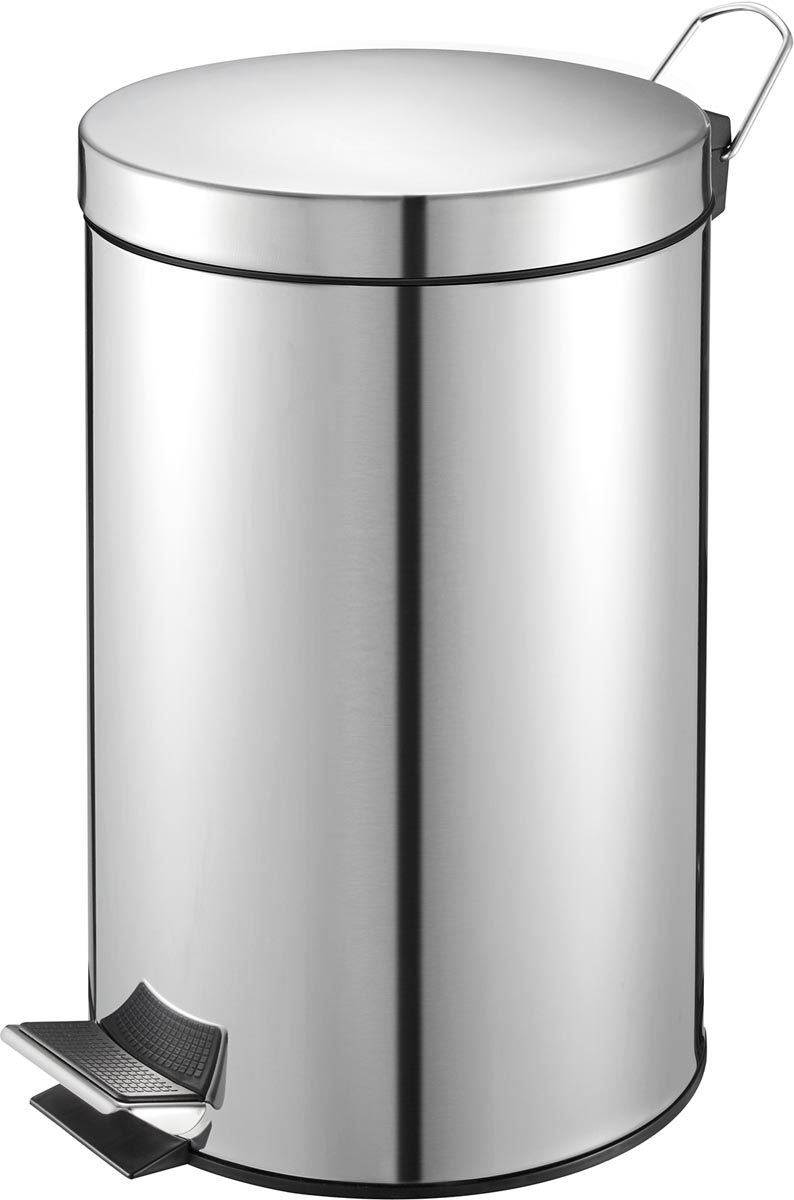 V-part pedaalemmer 12 l, RVS V-part pedaalemmer 12 l, RVS
