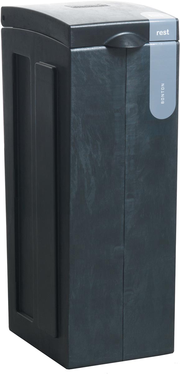 Bonton afvalbox Rest, 70 liter