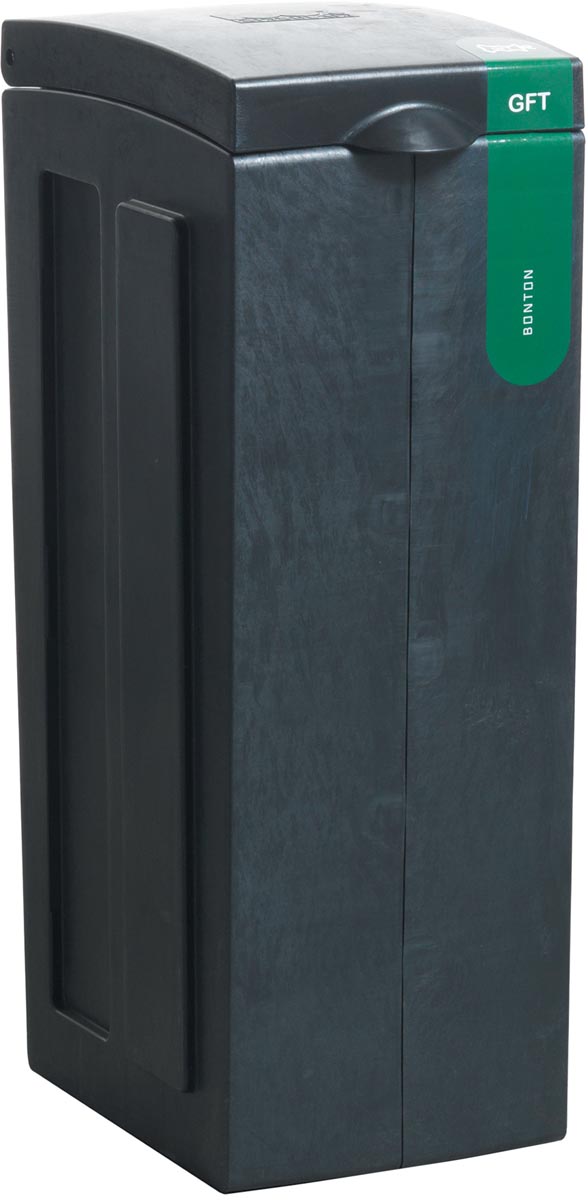 Bonton afvalbox GFT, 70 liter