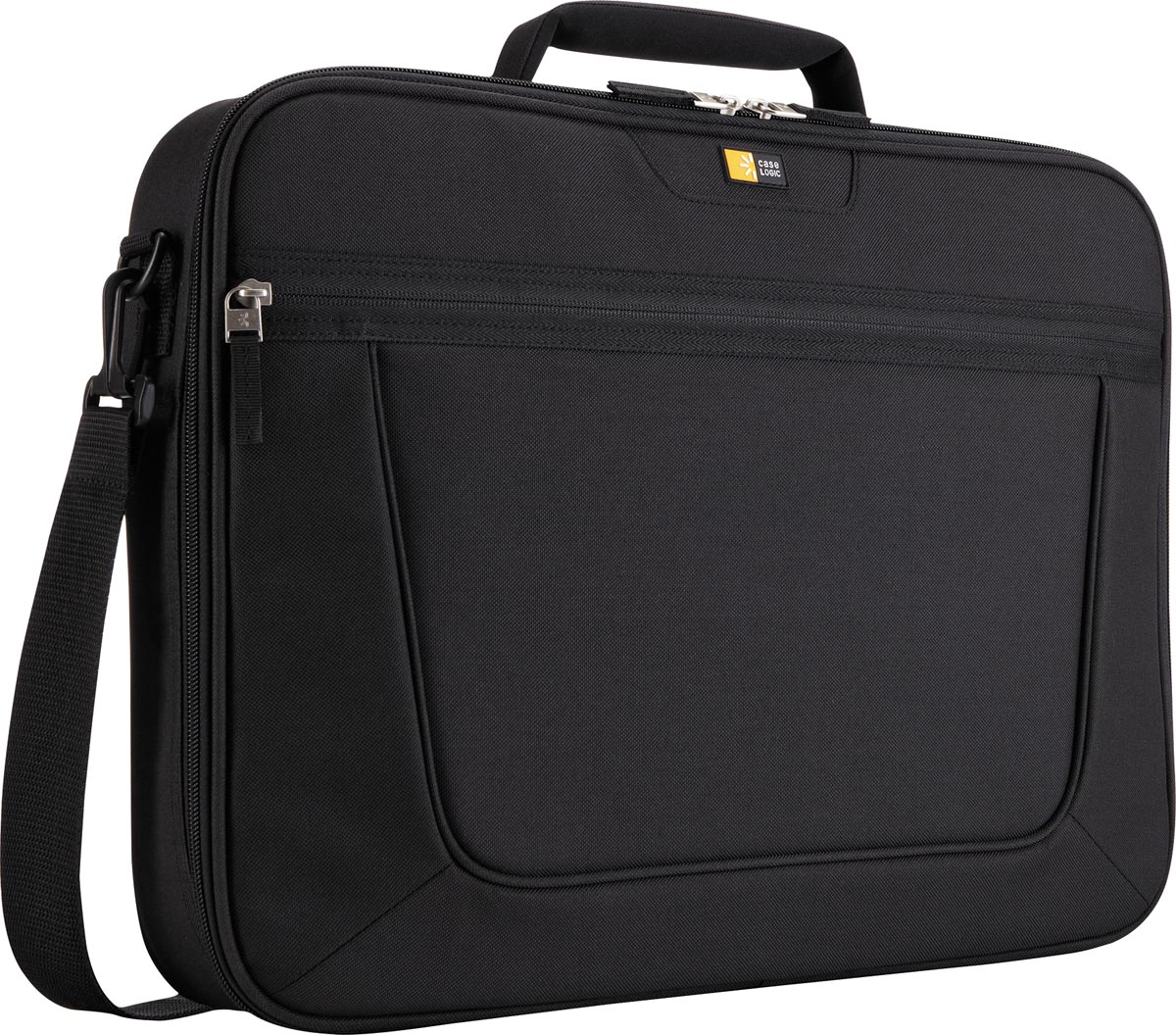 Case Logic Value Laptoptas voor 15,6 inch laptop afbeelding