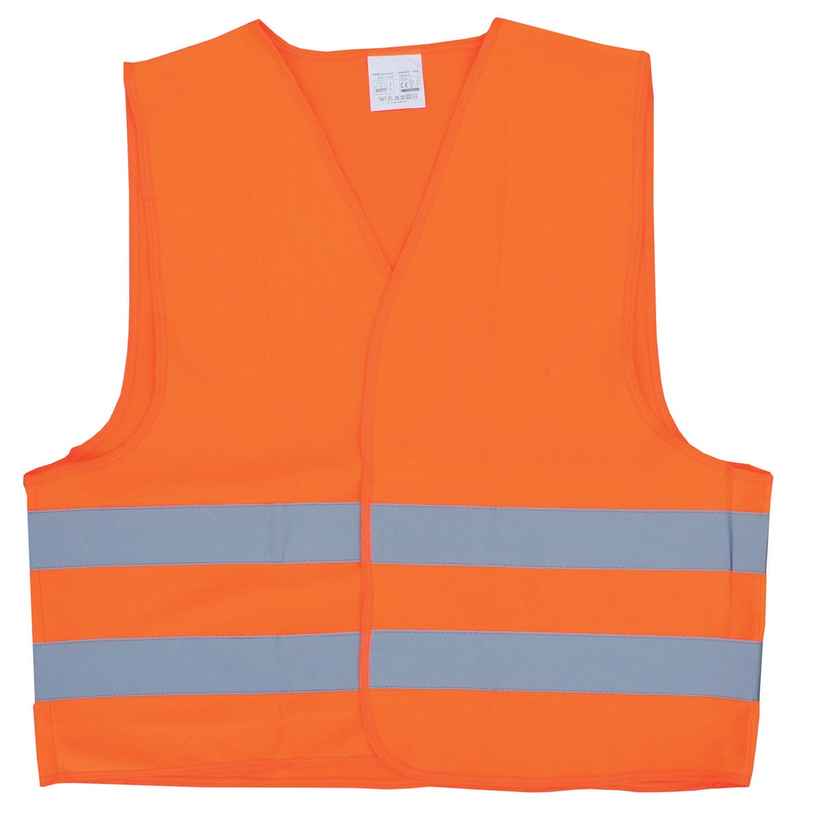 Viso veiligheidsvest XL, oranje