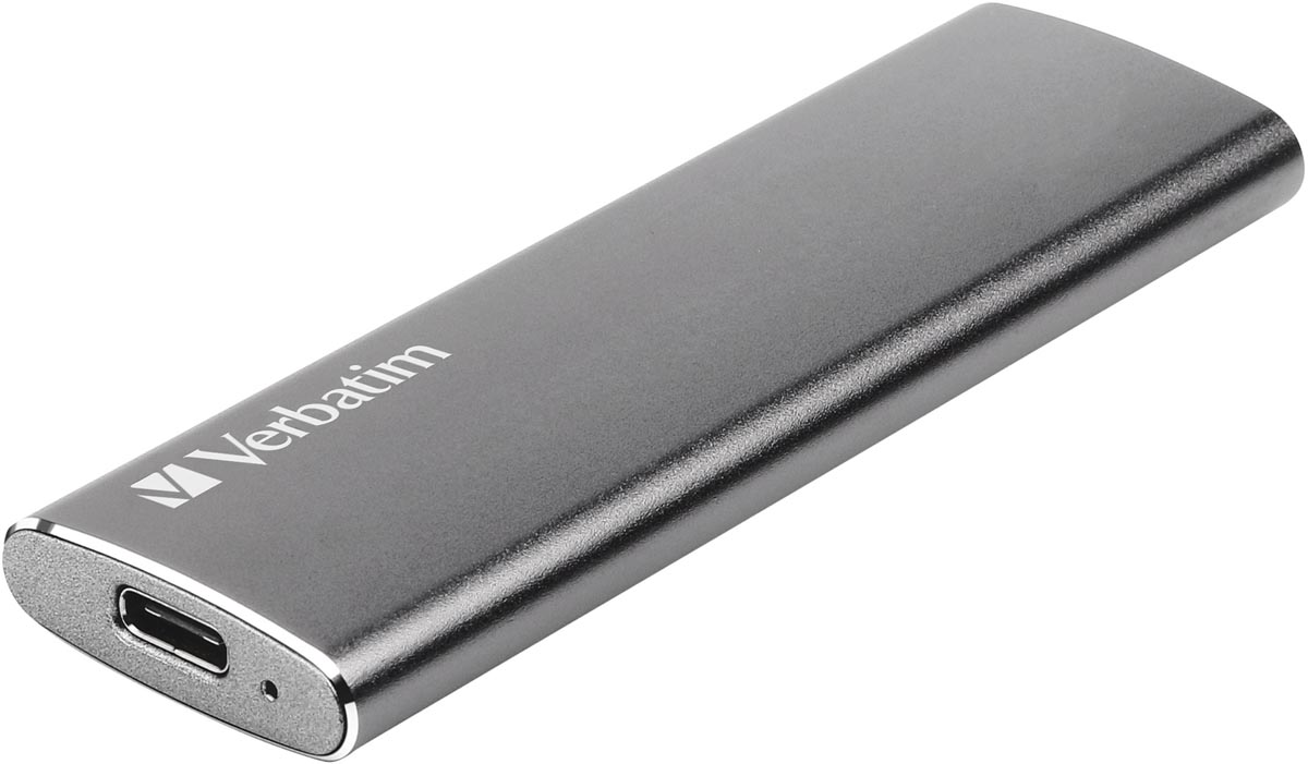 V Externe SSD USB3.1 G2 120 GB