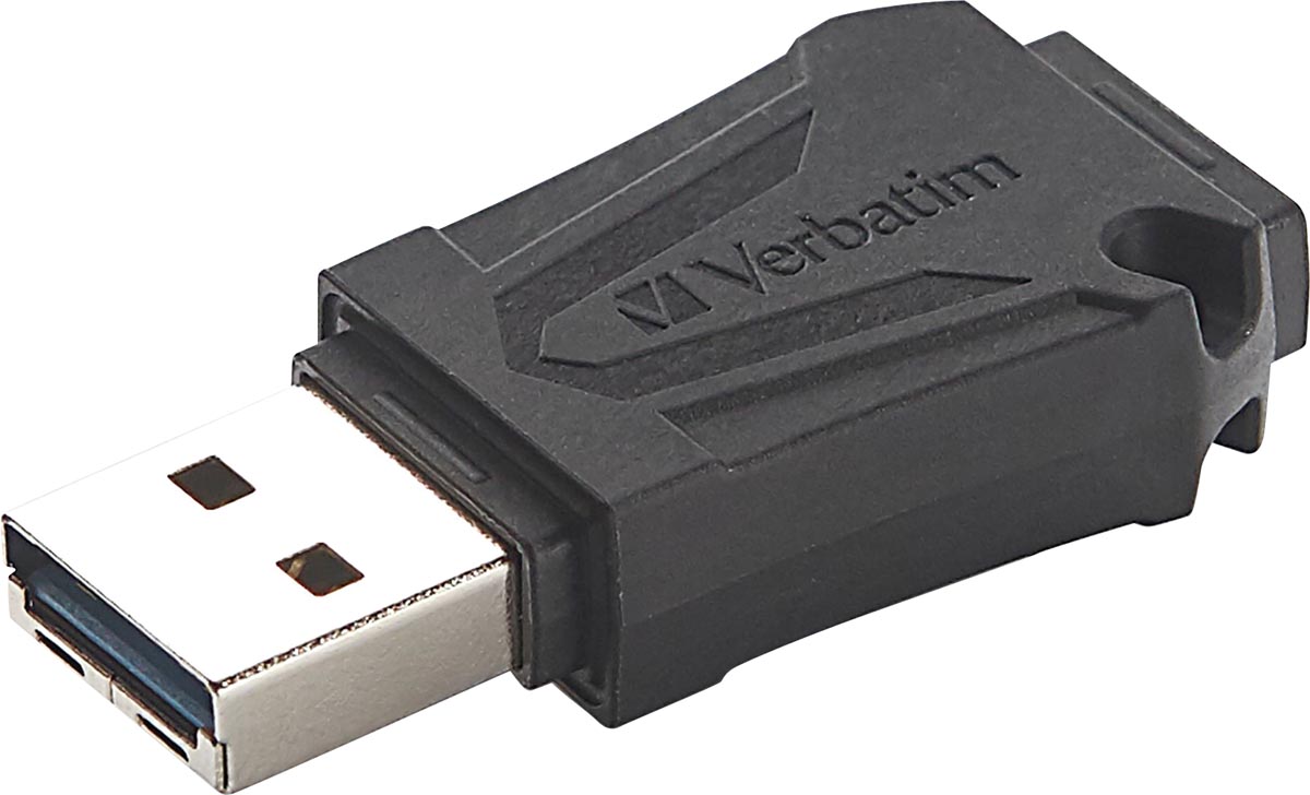 V ToughMAX USB2.0 Drive 16GB