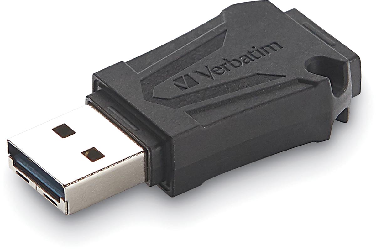 V ToughMAX USB2.0 Drive 32GB afbeelding