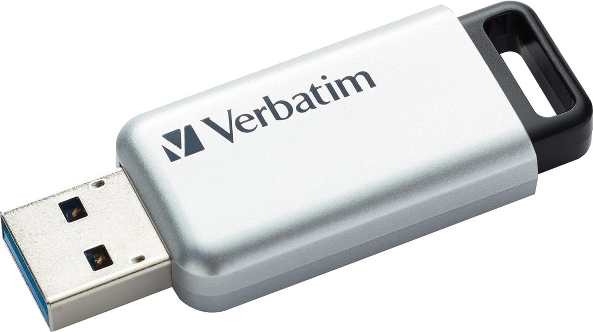 Secudatapro Usb30 Drive 64Gb huismerk kopen in de aanbieding