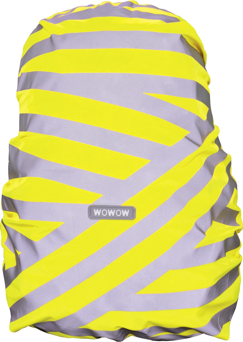 Wowow Berlin tashoes, 20-25 liter, geel Wowow Berlin tashoes, 20-25 liter, geel