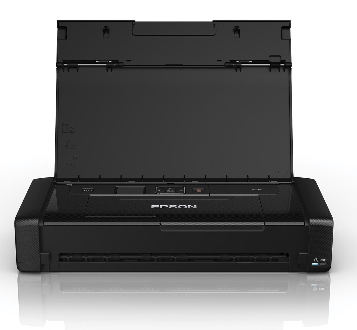 Epson Printer Workforce Wf 100W huismerk kopen in de aanbieding