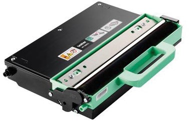 Brother restanttonerhouder, 50.000 pagina's, OEM WT-220CL
