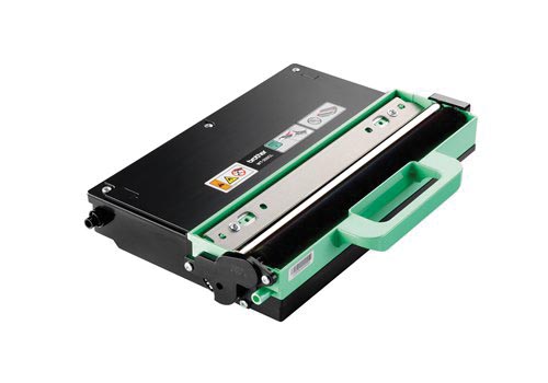 Brother restanttonerhouder, 50.000 pagina's, OEM WT-220CL Brother restanttonerhouder, 50.000 pagina's, OEM WT-220CL