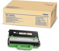 Brother boîte résiduelle, 50.000 pages, OEM WT-223CL-2