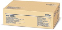 Brother boîte résiduelle, 50.000 pages, OEM WT-223CL-3