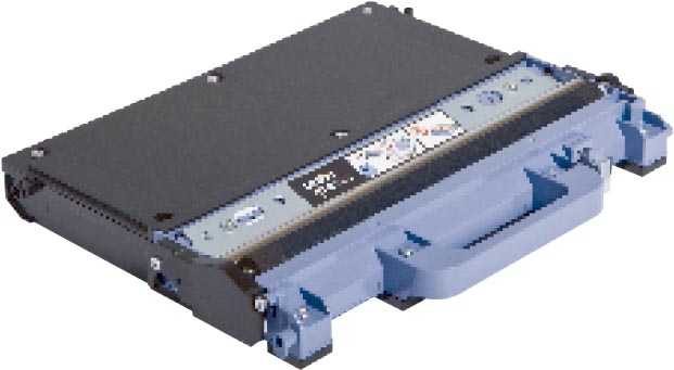 Brother boîte résiduelle, 50.000 pages, OEM WT-320CL