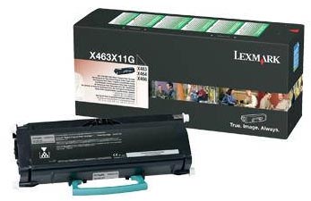 Lexmark Toner Kit Return Program 15000 Paginas X463X11G huismerk kopen in de aanbieding