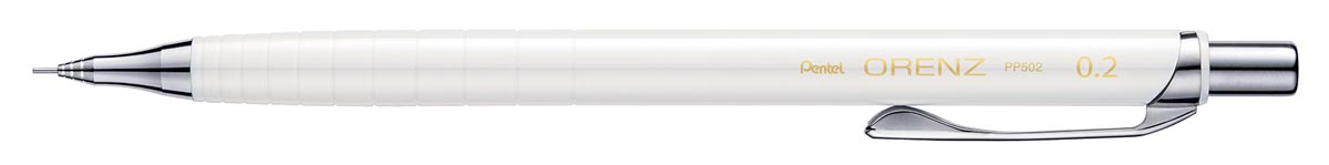 Pentel vulpotlood Orenz 0,2 mm afbeelding
