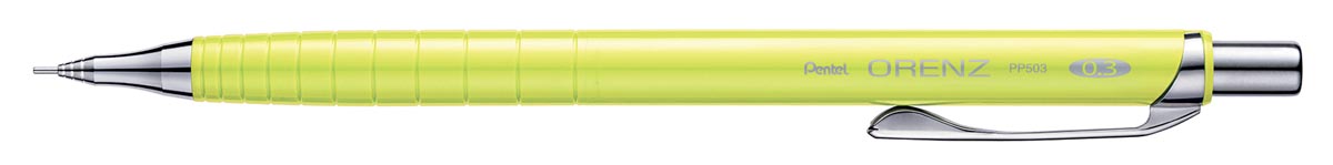 Pentel vulpotlood Orenz 0,3 mm Pentel vulpotlood Orenz 0,3 mm