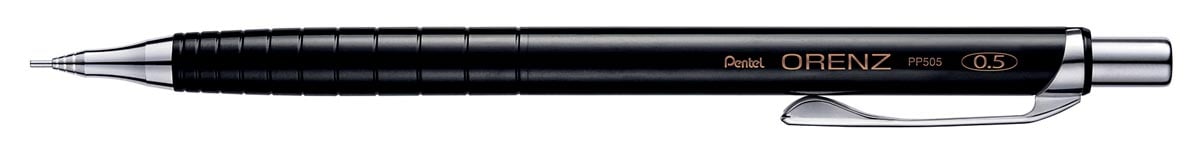 Pentel vulpotlood Orenz 0,5 mm afbeelding
