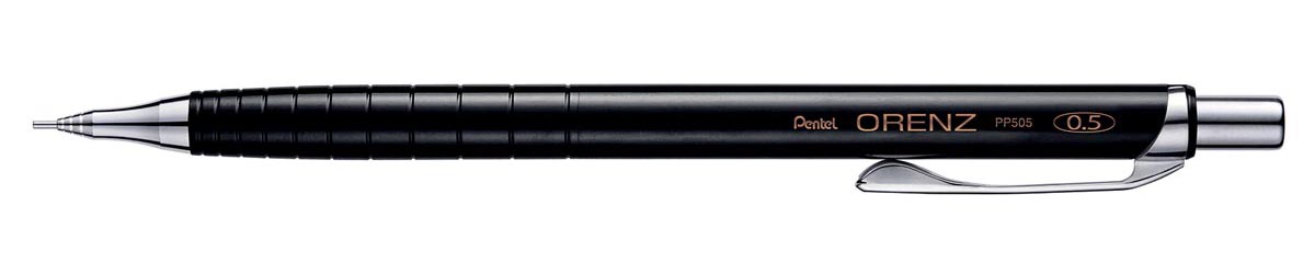 Pentel vulpotlood Orenz 0,5 mm