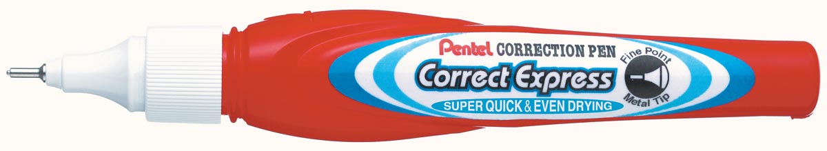 Pentel Correctiepen Correct Express
